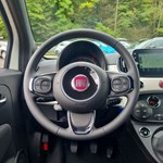 Fiat 500 1.0 Mild Hybrid CarPlay Navigation Klimaauto - Bild 9