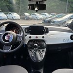 Fiat 500 1.0 Mild Hybrid CarPlay Klimaautomatik Bluet - Bild 8