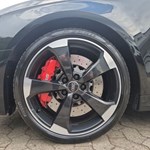Audi RS3 Sportback 2.5 TFSI quattro Bang&Olufsen Voll - Bild 12