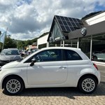 Fiat 500 1.0 Mild Hybrid CarPlay Klimaautomatik Bluet - Bild 2