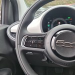 Fiat 500e 42 kWh LEASING AB 226,-€ CarPlay Klimaautom - Bild 16