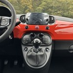 Fiat 500 1.0 GSE Hybrid MY23 Komfort-Paket CarPlay - Bild 10
