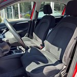 Fiat Punto 1.2 Lounge Klimaautomatik Sitzheizung PDC - Bild 6