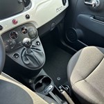 Fiat 500 1.0 Mild Hybrid CarPlay Klimaautomatik Bluet - Bild 21