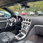 Alfa Romeo Spider 3.2 V6 JTS Q4 Exklusive Verkauf im Kunden - Bild 7