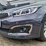 Kia Ceed_sw Sportswagon 1.6 CRDi Spirit CarPlay Temp - Bild 5
