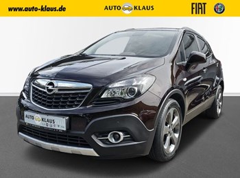 Opel Mokka 1.7 CDTI Innovation Allrad Navigation