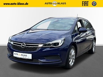 Opel Astra K 1.4 Sports Tourer Turbo Edition CarPlay - Bild 1