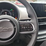 Fiat 500e 42 kWh LEASING AB 226,-€ CarPlay Klimaautom - Bild 17