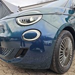Fiat 500e Icon Panorama-Dach Voll-LED CarPlay Navi - Bild 5