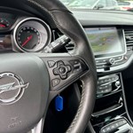 Opel Astra K 1.6 CDTI SportsTourer Dynamic CarPlay Wi - Bild 18