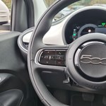Fiat 500e 42 kWh LEASING AB 239,-€ KomfortPaket Klima - Bild 17