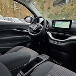 Fiat 500e Icon Panorama-Dach Voll-LED CarPlay Navi - Bild 7