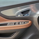 Opel Mokka 1.7 CDTI Innovation Allrad Navigation - Bild 17