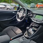 Opel Astra K 1.2 Turbo Elegance LED-Scheinwerfer CarP - Bild 7