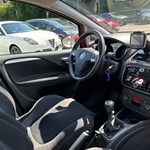 Fiat Punto 1.2 Lounge Klimaautomatik Sitzheizung PDC - Bild 7