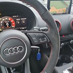 Audi RS3 Sportback 2.5 TFSI quattro Bang&Olufsen Voll - Bild 19