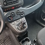 Fiat Panda 1.0 Hybrid MY23 Komfort-Paket Klimaanlage - Bild 17