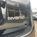 Fiat Panda 1.0 Hybrid MY23 Komfort-Paket Klimaanlage - Bild 17