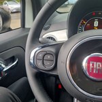 Fiat 500 1.0 Mild Hybrid CarPlay Navigation Klimaauto - Bild 18