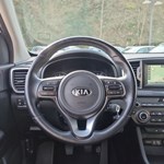 Kia Sportage 1.6 Vision Winter-Paket CarPlay Navi PD - Bild 9