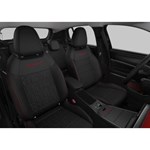 Fiat 600e RED 54kWh Voll-LED CarPlay Klimaautomatik - Bild 5