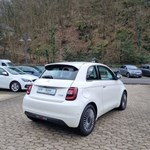 Fiat 500e 42 kWh LEASING AB 239,-€ KomfortPaket Klima - Bild 3