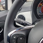 Fiat 500C 1.0 Mild Hybrid CarPlay Navigation Klimaaut - Bild 17