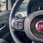 Fiat 500 1.0 Mild Hybrid CarPlay Navigation Klimaauto - Bild 18