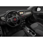 Fiat 500X 1.5 Sport GSE Sport-Paket Voll-LED CarPlay  - Bild 6