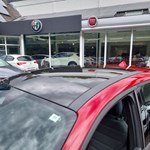 Alfa Romeo Tonale 1.5 Ti Mild Hybrid Matrix-LED Premium-Pak - Bild 16