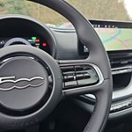 Fiat 500e Icon Panorama-Dach Voll-LED CarPlay Navi - Bild 20