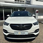 Opel Grandland 1.2 Turbo Innovation Voll-LED CarPlay  - Bild 15