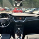 Opel Grandland 1.2 Turbo Innovation Voll-LED CarPlay  - Bild 8