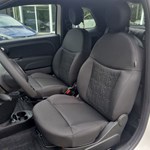 Fiat 500 1.0 Mild Hybrid CarPlay Navigation Klimaauto - Bild 6