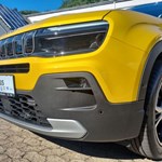 Jeep Avenger Summit+ VollLED CarPlay Style-Paket Navi - Bild 5
