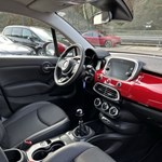 Fiat 500X 1.0 GSE Cross Voll-LED Sitzheizung CarPlay - Bild 7