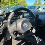 Alfa Romeo 4C 1.8 TBi Automatik Klimaanlage - Bild 9