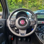 Fiat 500C 1.0 Mild Hybrid CarPlay Navigation PDC - Bild 9