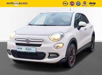 Fiat 500x 1.4 MultiAir Opening Edition City AHK PDC