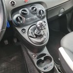 Fiat 500 1.2 S Tempomat CarPlay Klimaanlage Klima - Bild 20