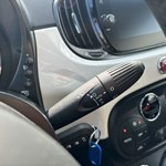 Fiat 500 1.0 Mild Hybrid CarPlay Klimaautomatik Bluet - Bild 20