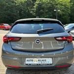 Opel Astra K 1.2 Turbo Elegance Winter-Paket LED CarP - Bild 22