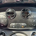 Fiat 500 1.0 Mild Hybrid CarPlay Klimaanlage Bluetoot - Bild 17