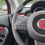 Fiat 500X 1.4 MultiAir Pop Star 4x2 Bluetooth Klima - Bild 17