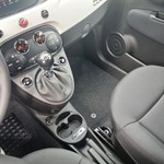 Fiat 500 1.0 Mild Hybrid CarPlay Navigation Klimaauto - Bild 21