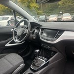 Opel Crossland X 1.2 Turbo 2020 Klima Navi - Bild 7
