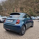 Fiat 500e Icon Panorama-Dach Voll-LED CarPlay Navi - Bild 3
