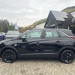 Opel Crossland X 1.2 Turbo 2020 Klima Navi - Bild 2