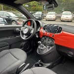 Fiat 500 1.0 GSE Hybrid MY23 Komfort-Paket CarPlay - Bild 7